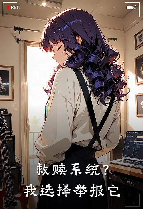 救赎系统？我选择举报它