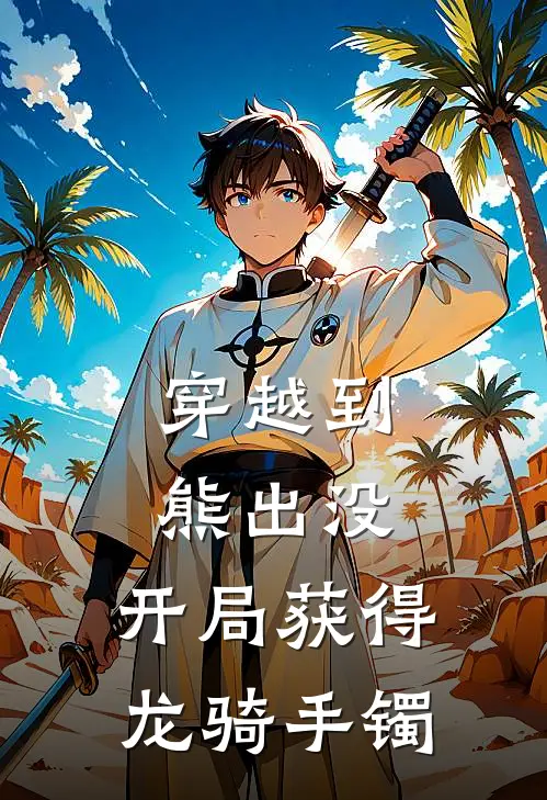 穿越到熊出没，开局获得龙骑手镯苏凡熊二完整免费小说_热门小说阅读穿越到熊出没，开局获得龙骑手镯苏凡熊二