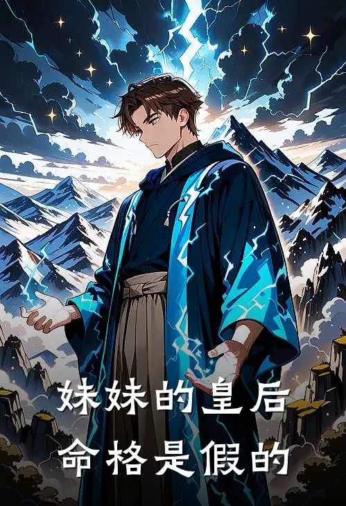 妹妹的皇后命格是假的