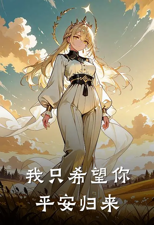 我只希望你平安归来