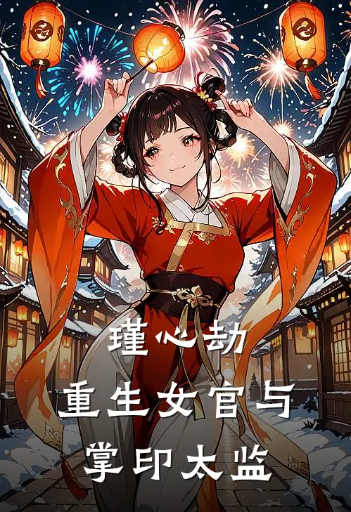 瑾心劫：重生女官与掌印太监