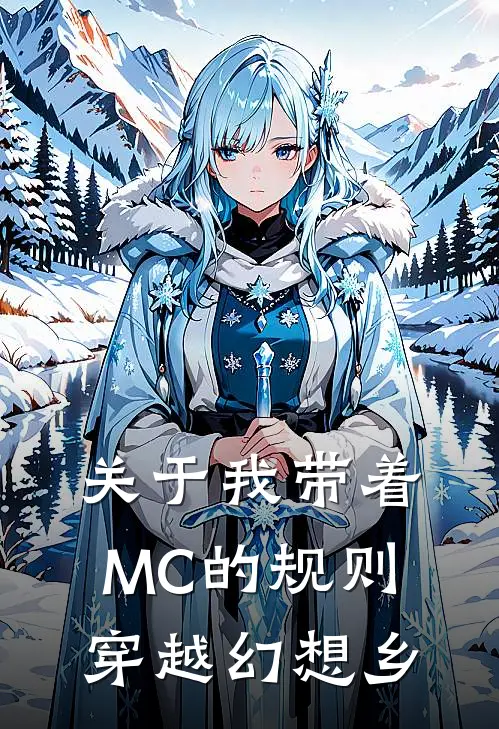 关于我带着MC的规则穿越幻想乡