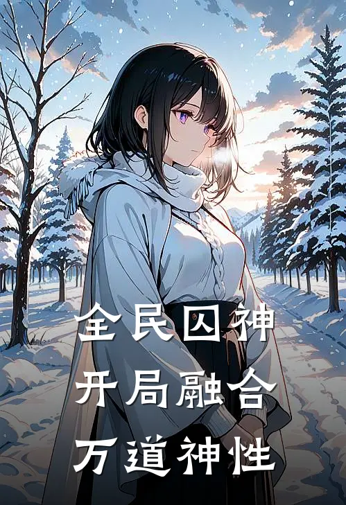 全民囚神：开局融合万道神性
