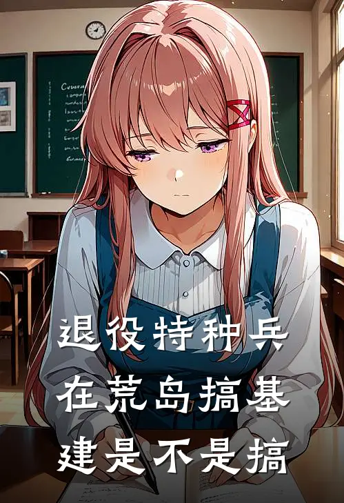 退役特种兵在荒岛搞基建是不是搞江屿江屿完结版小说_完结版小说退役特种兵在荒岛搞基建是不是搞(江屿江屿)