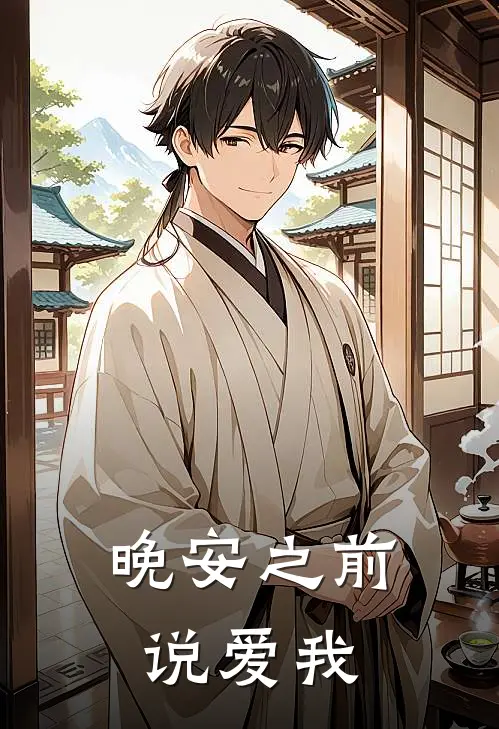 晚安之前，说爱我