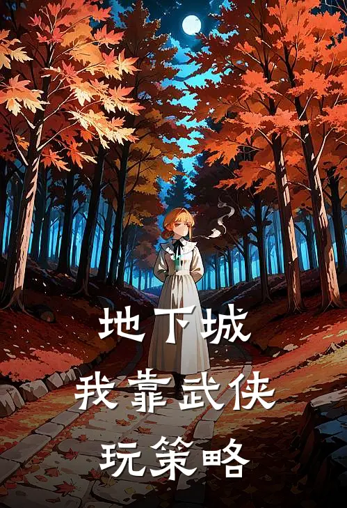 地下城：我靠武侠玩策略