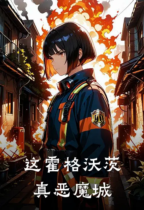 这霍格沃茨真恶魔城