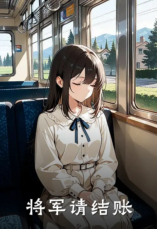 将军请结账