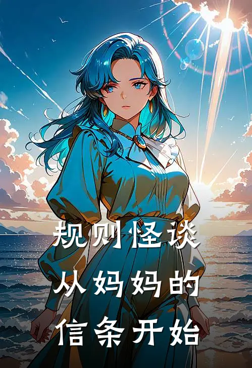 规则怪谈，从妈妈的信条开始(林凡泰森)热门网络小说_小说推荐完结规则怪谈，从妈妈的信条开始(林凡泰森)