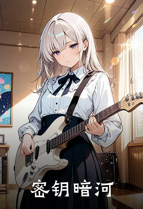 密钥暗河(林深沈砚)好看的完结小说_热门小说推荐密钥暗河林深沈砚