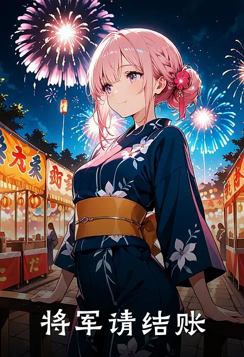将军请结账