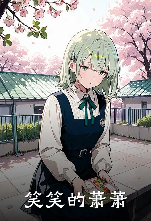 笑笑的萧萧