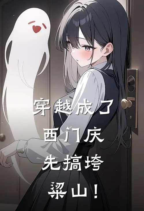 穿越成了西门庆，先搞垮粱山！