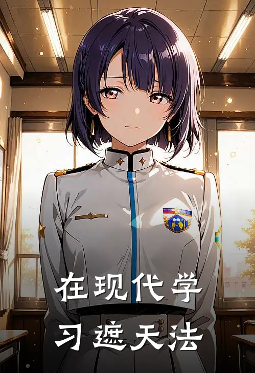 在现代学习遮天法(陈轩马修齐)免费小说完结版_最新章节列表在现代学习遮天法(陈轩马修齐)