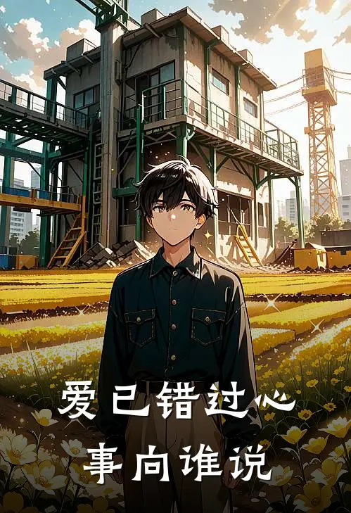 爱已错过心事向谁说