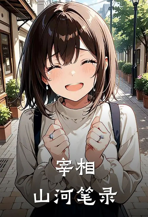 宰相：山河笔录