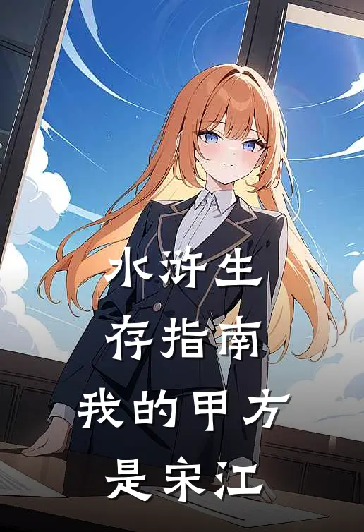 水浒生存指南：我的甲方是宋江