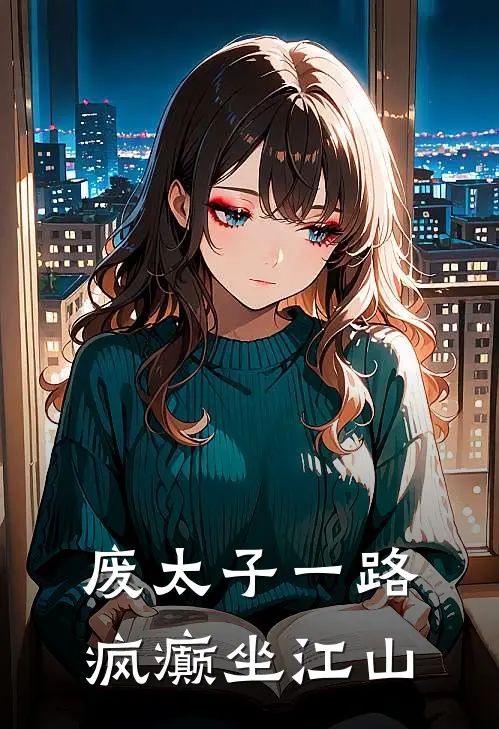废太子一路疯癫坐江山