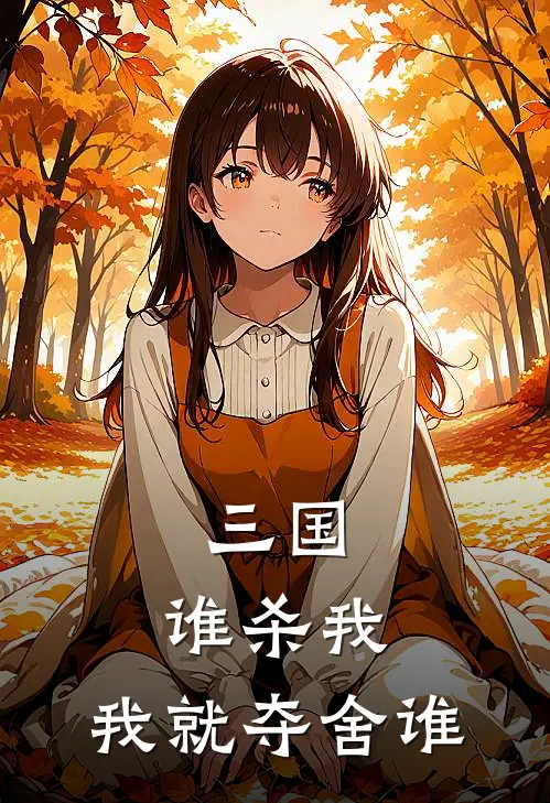 三国：谁杀我，我就夺舍谁