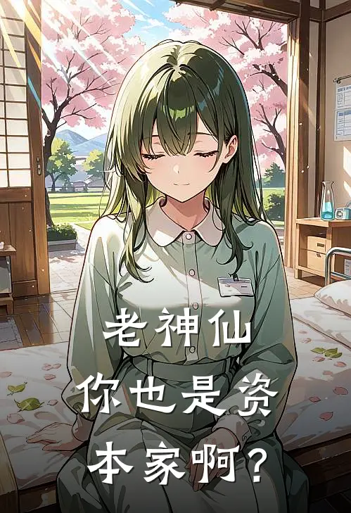 老神仙，你也是资本家啊？