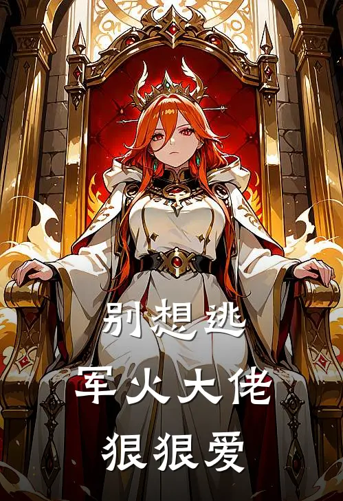 别想逃，军火大佬狠狠爱(西图樾宋枝枝)好看的小说推荐完结_完本小说别想逃，军火大佬狠狠爱西图樾宋枝枝