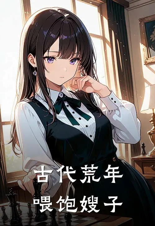 古代荒年，喂饱嫂子