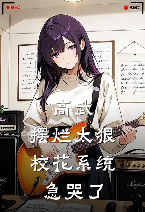 高武：摆烂太狠，校花系统急哭了苏尘江芷晴免费小说完结_最新章节列表高武：摆烂太狠，校花系统急哭了(苏尘江芷晴)