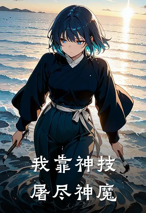 我靠神技屠尽神魔