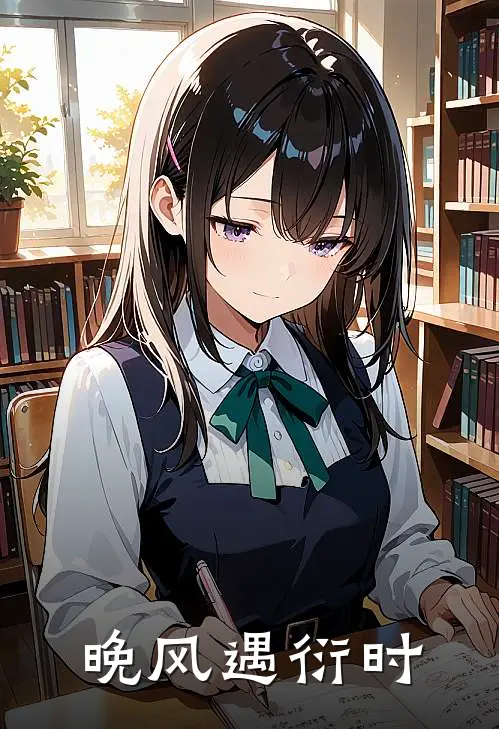 《晚风遇衍时》苏晚陆知衍完结版阅读_苏晚陆知衍完结版在线阅读