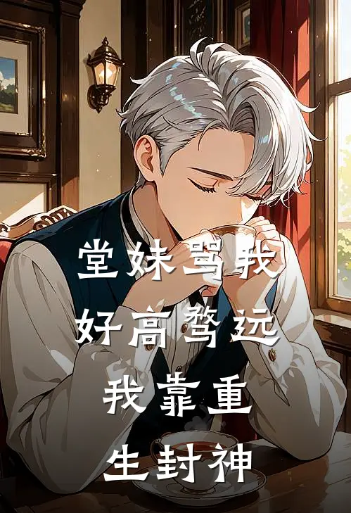 堂妹骂我好高骛远，我靠重生封神