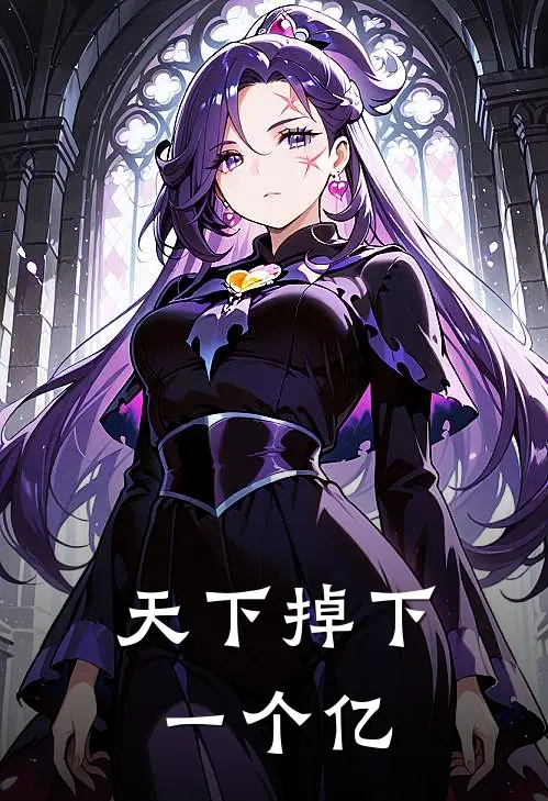 天下掉下一个亿