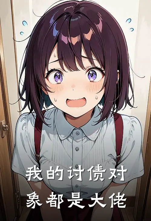 我的讨债对象都是大佬