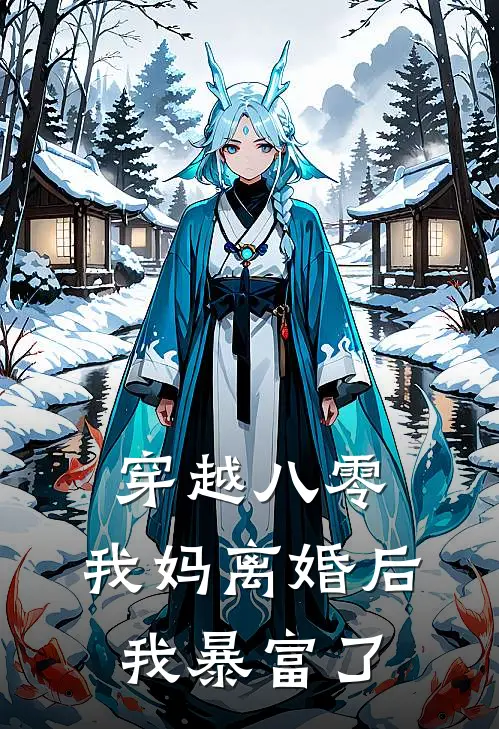 穿越八零：我妈离婚后我暴富了何春宁王秀英小说完结推荐_热门小说阅读穿越八零：我妈离婚后我暴富了何春宁王秀英