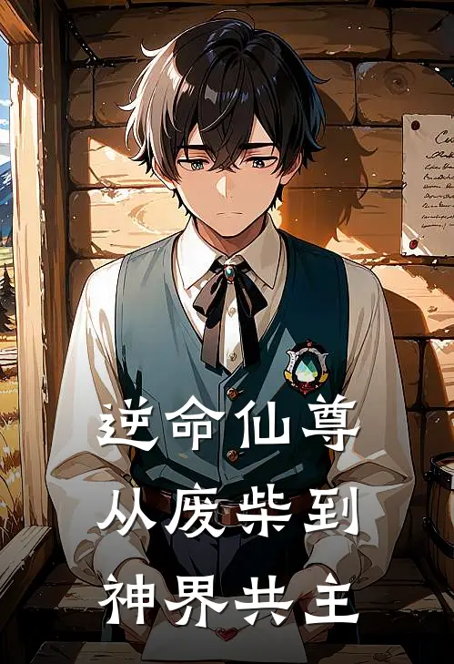 逆命仙尊，从废柴到神界共主(林辰林浩)免费小说笔趣阁_完结版小说推荐逆命仙尊，从废柴到神界共主(林辰林浩)