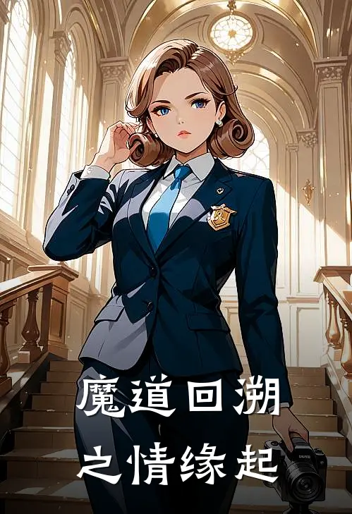 金光善温氏(魔道回溯之情缘起)全本免费在线阅读_金光善温氏全集在线阅读