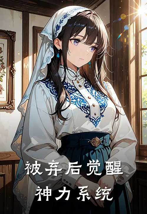 被弃后觉醒神力系统