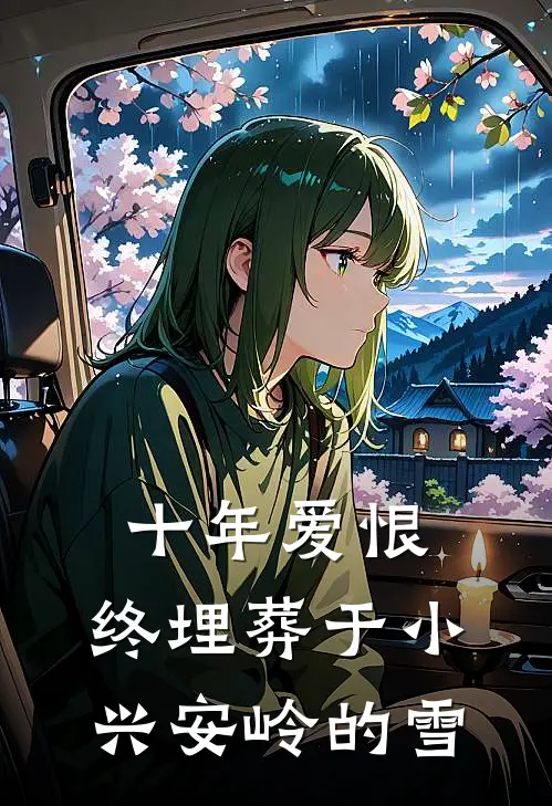 十年爱恨，终埋葬于小兴安岭的雪