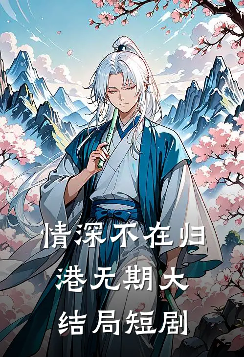 情深不在归港无期大结局短剧