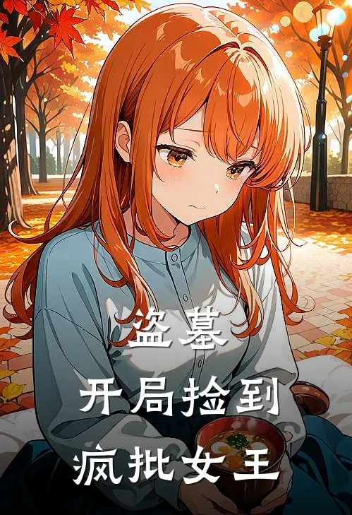 盗墓：开局捡到疯批女王