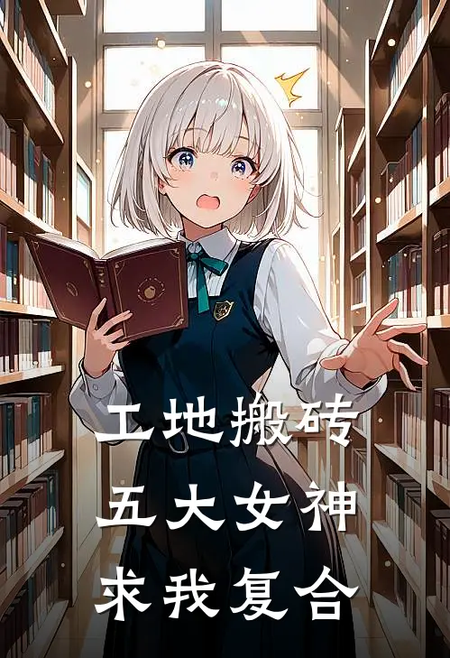 工地搬砖，五大女神求我复合