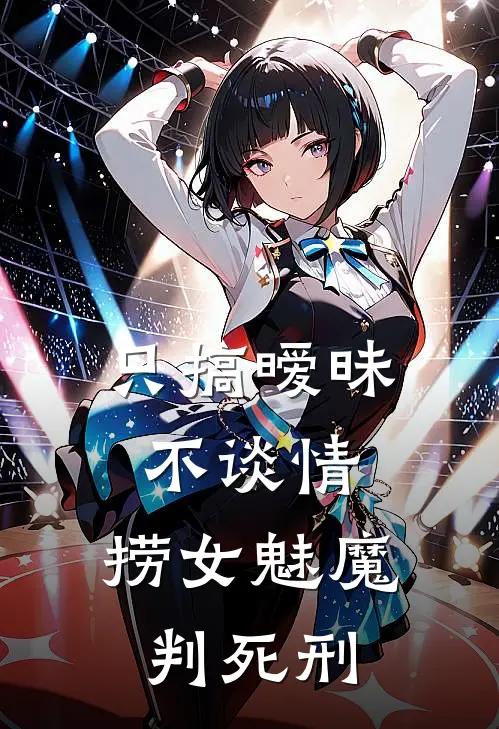 只搞暧昧不谈情，捞女魅魔判死刑