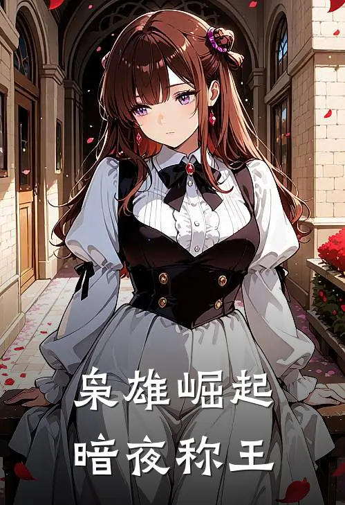 枭雄崛起：暗夜称王