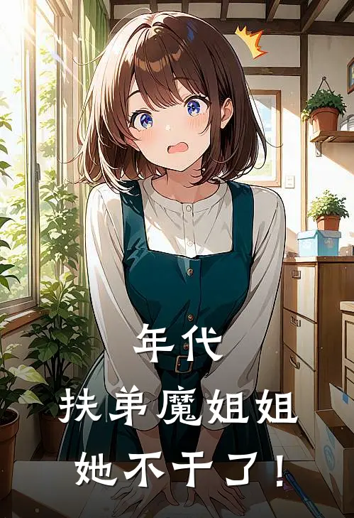 年代：扶弟魔姐姐她不干了！