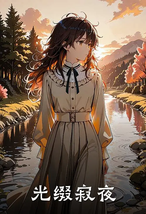光缀寂夜