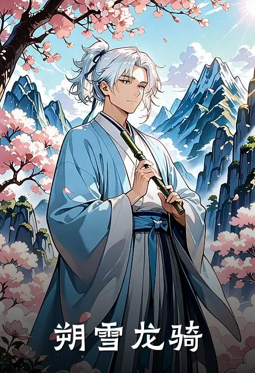 朔雪龙骑（萧彻萧烈）全文免费阅读无弹窗大结局_（朔雪龙骑全文免费阅读无弹窗）萧彻萧烈最新章节列表_笔趣阁（朔雪龙骑）