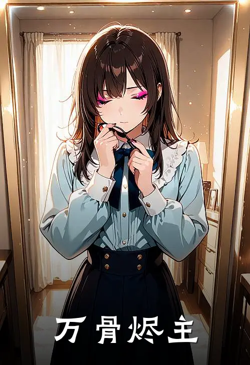 万骨烬主林烬张猛最新完结小说推荐_在线免费小说万骨烬主(林烬张猛)