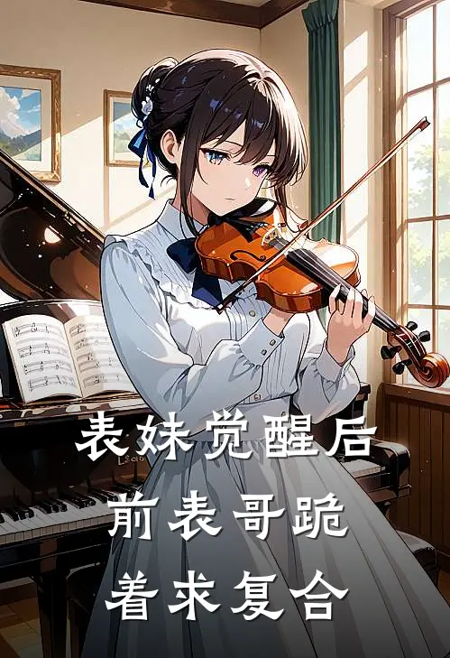 表妹觉醒后，前表哥跪着求复合(沈相思温静宜)完整版免费阅读_最新章节列表表妹觉醒后，前表哥跪着求复合(沈相思温静宜)