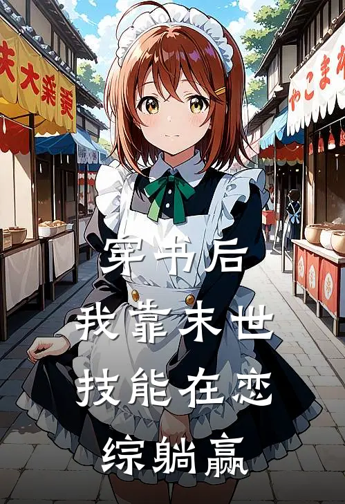 穿书后，我靠末世技能在恋综躺赢(姜宁顾宸宇)最新推荐小说_最新免费小说穿书后，我靠末世技能在恋综躺赢姜宁顾宸宇