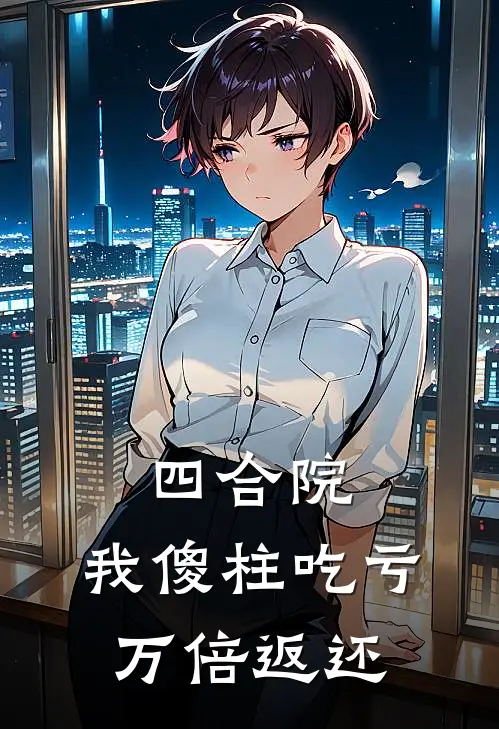 四合院，我傻柱吃亏万倍返还