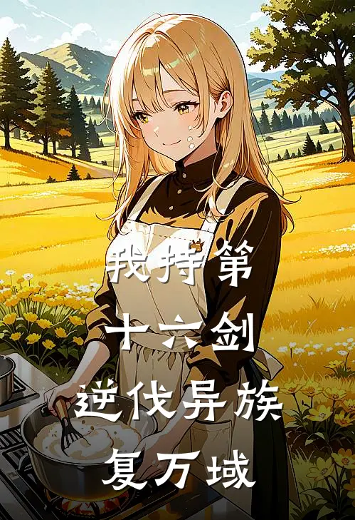 我持第十六剑：逆伐异族复万域(凌辰林风)全文阅读免费全集_完结小说我持第十六剑：逆伐异族复万域凌辰林风